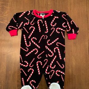 Infant /Toddler Christmas Onesie
